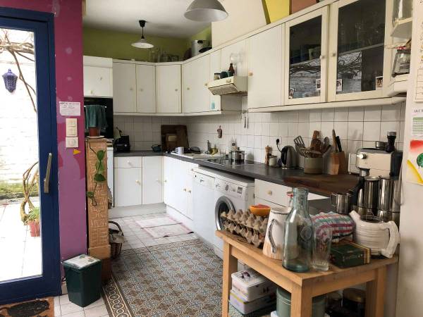 Casa condivisa / Casa 8 locali di 160 m², Lille, Rue du Docteur Yersin / Foto 7