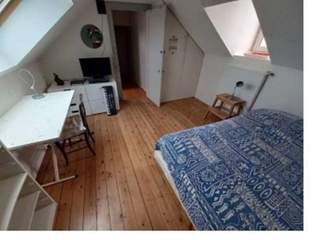 Chambre chez l'habitant / Maison 1 pièce de 12 m², Nantes, Rue des Chalâtres
