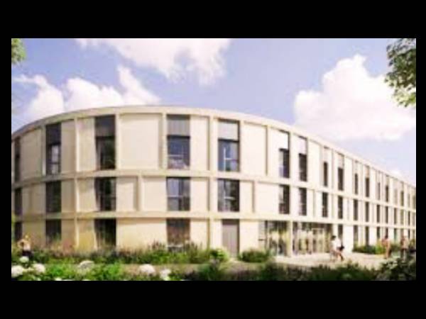 Location / Résidence 1 pièce de 19 m², Villeneuve-d'Ascq, 73 Rue de la Cimaise / Photo 2