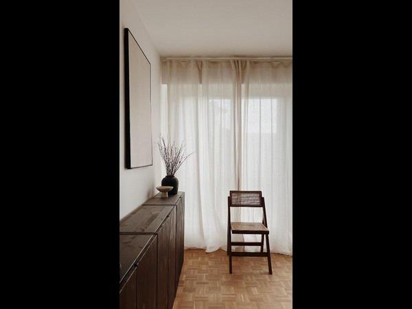 Colocation / Appartement 5 pièces de 82 m², Angers, Avenue du Général Patton / Photo 2