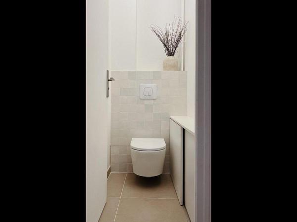 Colocation / Appartement 5 pièces de 82 m², Angers, Avenue du Général Patton / Photo 12