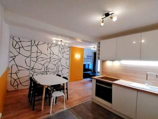 Colocation, Appartement 3 pièces, Lyon