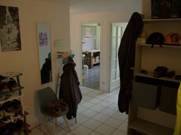 Colocation / Appartement 8 pièces de 103 m², Saint-Martin-d'Hères, Rue Saint-Exupery / Photo 15