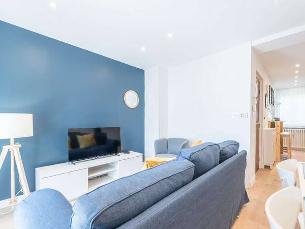 Colocation / Appartement 5 pièces de 79 m², Carcassonne, Rue de Lorraine / Photo 2
