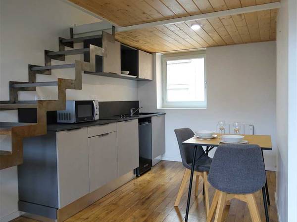Colocation / Appartement 1 pièce de 40 m², Caluire-et-Cuire, Rue Royet / Photo 5