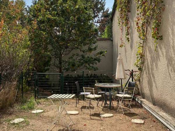 Colocation / Appartement 3 pièces de 64 m², Lyon, Rue de la Viabert / Photo 2