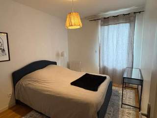 Room share / 3 rooms apartment · 64 m², Lyon, Rue de la Viabert