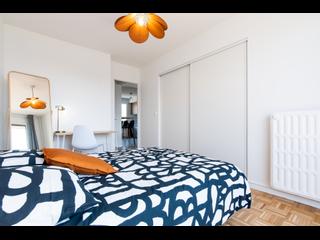 Colocation / Appartement 4 pièces de 80 m², Saint-Priest, Avenue Jean Jaurès