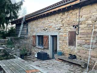 Colocation / Maison 4 pièces de 140 m², Alzen