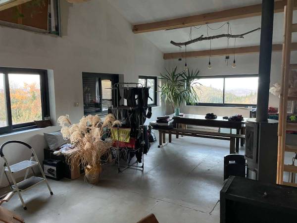 Colocation / Maison 4 pièces de 140 m², Alzen / Photo 2