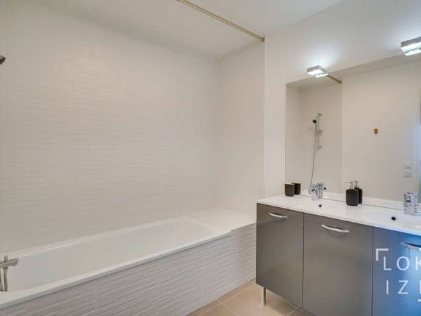 Rental / 3-bedroom flat · 67 m², Bordeaux, Boulevard Albert Brandenburg / Photo 12