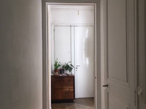 Colocation / Appartement 3 pièces de 60 m², Paris, Boulevard de Magenta / Photo 6