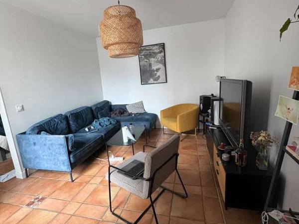 Colocation / Maison 5 pièces de 110 m², Saint-Ouen-sur-Seine, Rue Claude Guinot / Photo 9