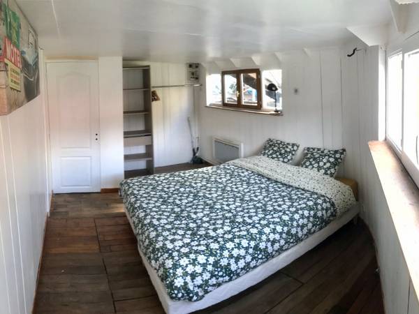 Colocation / Maison 9 pièces de 200 m², Issy-les-Moulineaux, Boulevard Gallieni / Photo 2