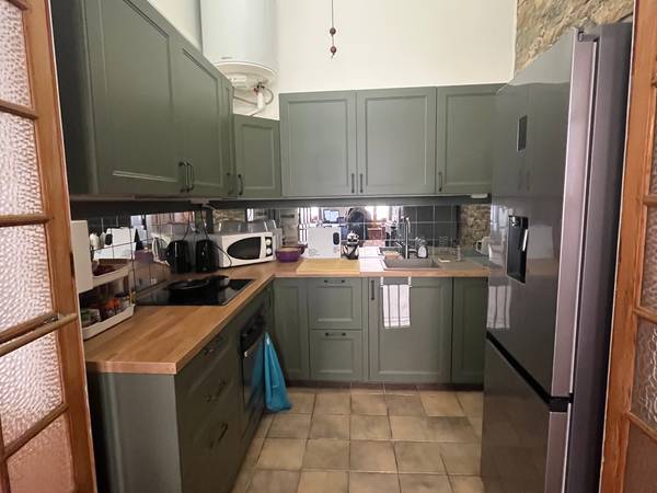 Sous-location / Appartement 2 pièces de 74 m², Lyon, Rue Hippolyte Flandrin / Photo 2
