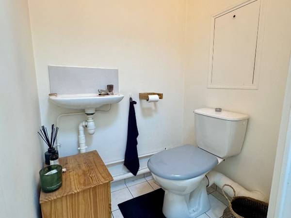 Colocation / Appartement 3 pièces de 64 m², Paris, Boulevard Sérurier / Photo 12