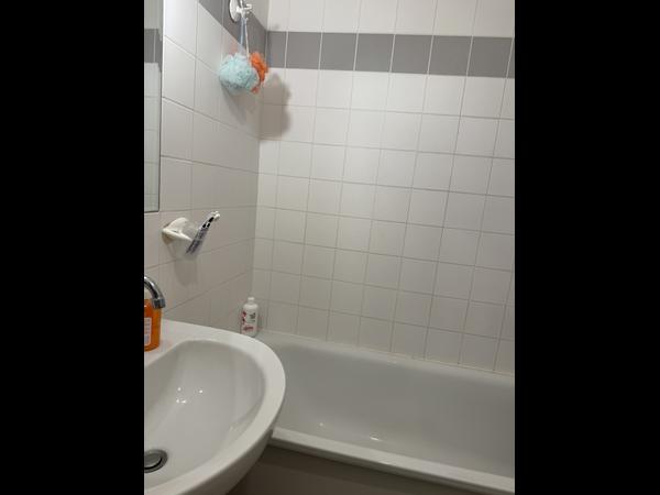 Flatsharing / 4-bedroom flat · 100 m², Paris, Rue André Gide / Photo 4