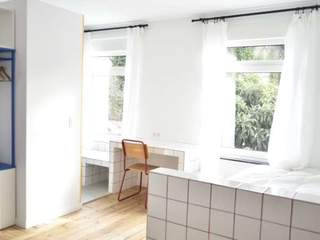 Coliving / 6 rooms house · 300 m², Forest, Avenue du Pont de Luttre