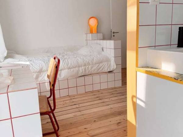 Coliving / Maison 6 pièces de 300 m², Forest, Avenue du Pont de Luttre / Photo 2