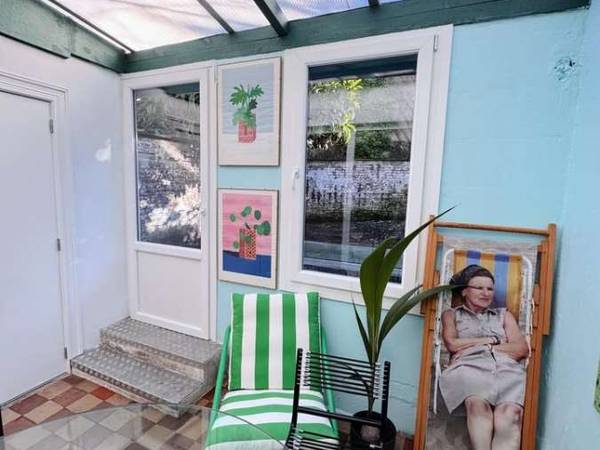 Coliving / Maison 6 pièces de 300 m², Forest, Avenue du Pont de Luttre / Photo 9