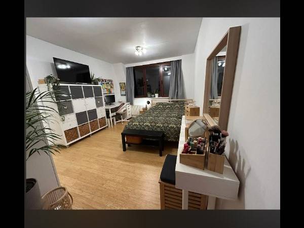 Colocation / Appartement 7 pièces de 50 m², Liège, Jonruelle / Photo 10