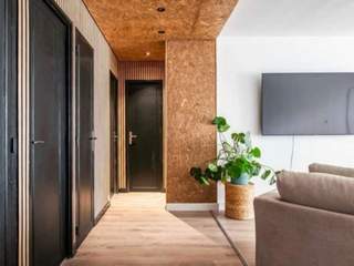 Room share, 5 rooms apartment, Saint-Herblain