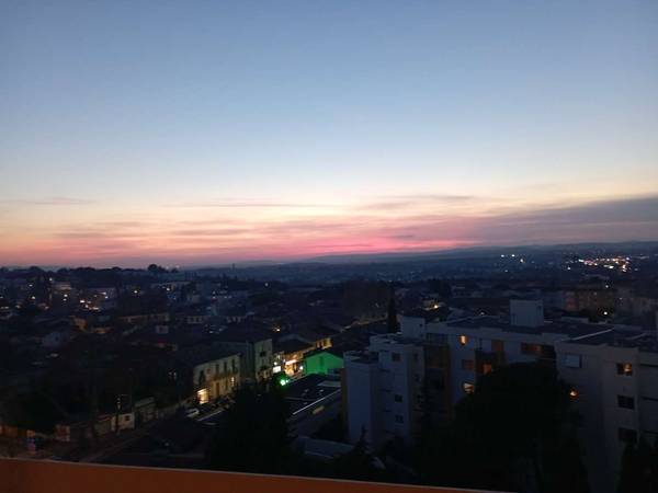 Colocation / Appartement 4 pièces de 55 m², Montpellier, Rue Charles Borromée / Photo 9