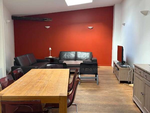 Colocation / Maison 7 pièces de 180 m², Croix, Rue de l'Amiral Courbet / Photo 2