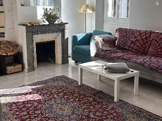 Sublet / 3-bedroom flat · 70 m², Marseille, Rue Jean de Bernardy