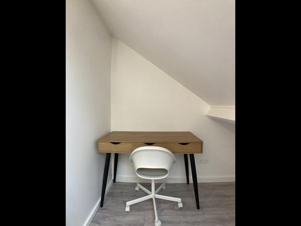 Colocation / Maison 6 pièces de 107 m², Évry-Courcouronnes, Rue de l'Orge / Photo 43