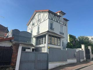 Colocation, Maison 5 pièces, Saint-Cloud