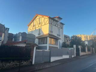 Colocation, Maison 5 pièces, Saint-Cloud