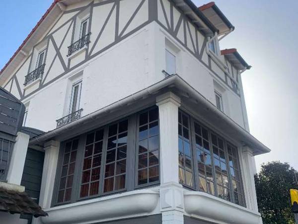 Flatsharing / 5-bedroom house · 120 m², Saint-Cloud, Rue du Val d'Or / Photo 22