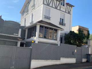 Flatsharing, 5-bedroom house , Saint-Cloud