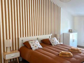 Colocation / 4 rooms house · 67 m², La Rochelle, Rue de Beauregard