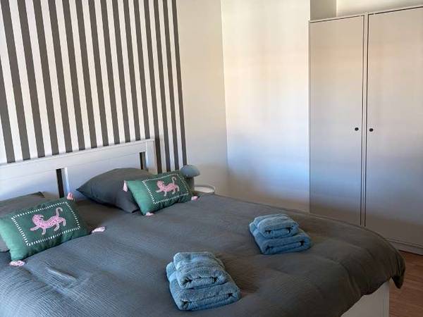 Colocation / Maison 4 pièces de 67 m², La Rochelle, Rue de Beauregard / Photo 2