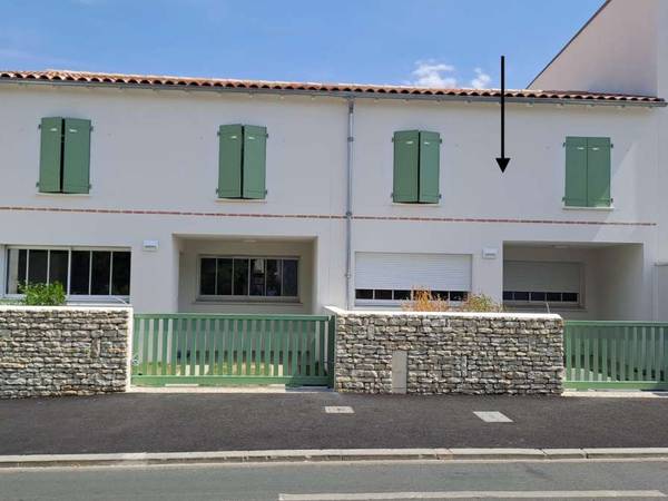 Colocation / Maison 4 pièces de 67 m², La Rochelle, Rue de Beauregard / Photo 10