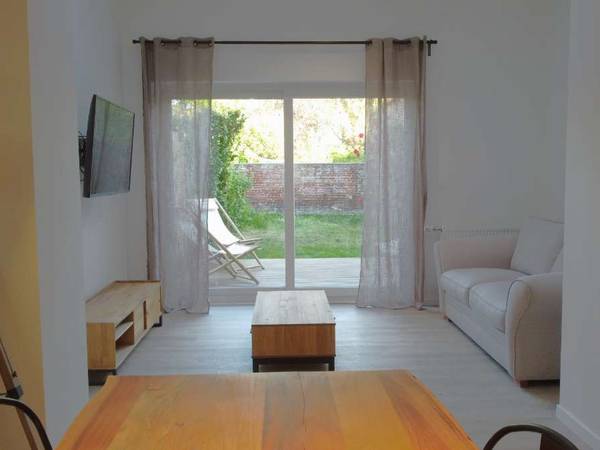 Coliving / Maison 5 pièces de 109 m², Lille, Avenue de Dunkerque / Photo 2