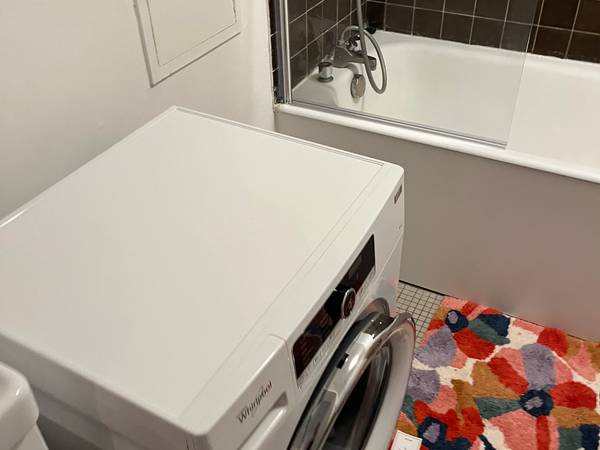 Location / Immeuble 1 pièce de 34 m², Paris, Rue du Javelot / Photo 6