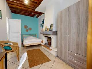 Flatsharing / 5-bedroom flat · 90 m², Paris, Rue Daval