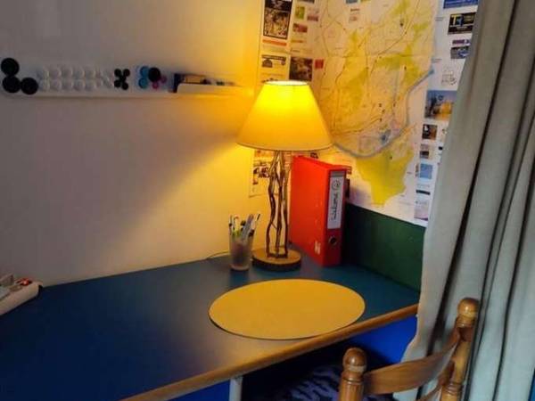 Chambre chez l'habitant / Maison 5 pièces de 100 m², Amay, Rue Roua / Photo 5