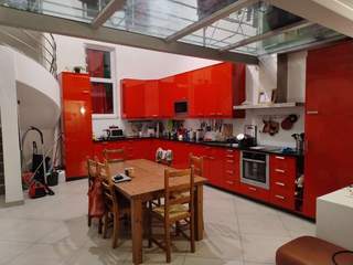 Flatsharing, 7-bedroom flat , Nanterre