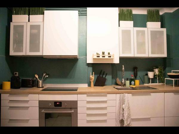 Colocation / Appartement 5 pièces de 98 m², Perpignan, Avenue du Général Guillaut / Photo 2