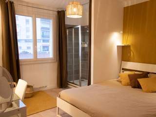 Flatsharing / 5-bedroom flat · 98 m², Perpignan, Avenue du Général Guillaut