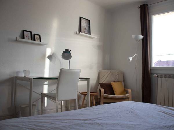 Colocation / Appartement 5 pièces de 98 m², Perpignan, Avenue du Général Guillaut / Photo 11