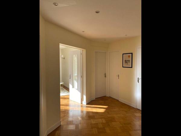 Colocation / Immeuble 4 pièces de 90 m², Paris, Rue de la Convention / Photo 7