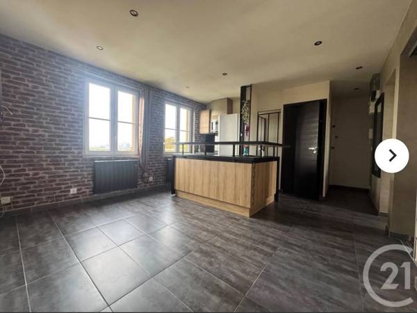 Colocation / Appartement 4 pièces de 53 m², Argenteuil, Rue des Messiers / Photo 2