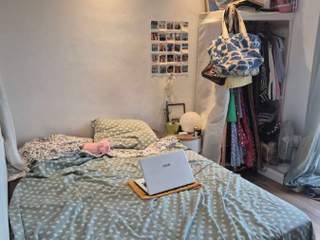 Colocation / 4 rooms apartment · 75 m², Marseille, Boulevard Baille