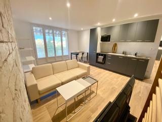 Flatsharing / 4-bedroom flat · 75 m², Saint-Martin-d'Hères, Rue Louis Jouvet