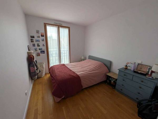 Colocation / Appartement 6 pièces de 100 m², Lyon, Rue Gabillot / Photo 5